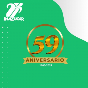 ¡59 Años Regulando con Responsabilidad el Sector Azucarero!