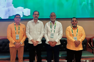 INAZUCAR participa en sesión de la Organización Internacional del Azúcar