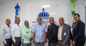 INAZUCAR Conforma el Comité Mixto SISTAP