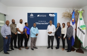 INAZUCAR promueve el valor de la discreción en la administración pública