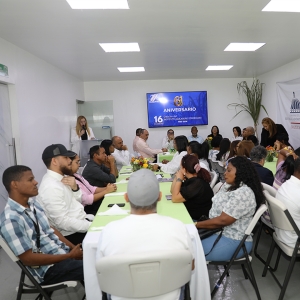 INAZUCAR reconoce trayectoria de servidores en el marco de su 61 aniversario