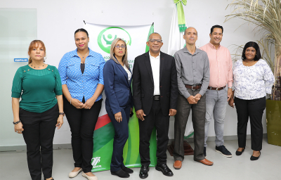 INAZUCAR ELIGE NUEVA DIRECTIVA DE LA ASOCIACIÓN DE SERVIDORES PÚBLICOS (ASP)