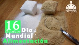 El Azúcar como Alimento