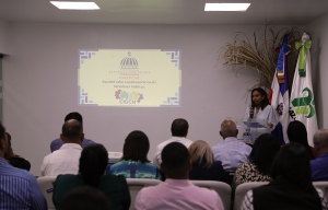 INAZUCAR promueve el valor de la equidad