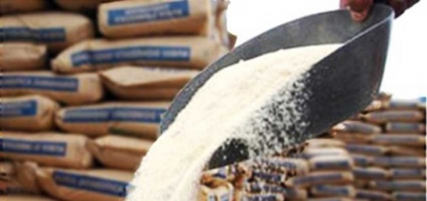Importación de azúcar y sus derivados
