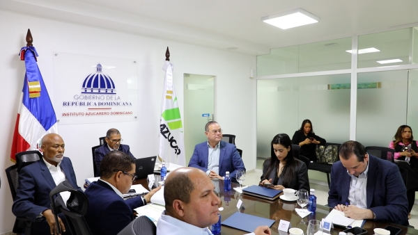 INAZUCAR aprueba contingentes arancelarios equivalentes a 90,000 toneladas métricas de azúcar para garantizar el abastecimiento nacional