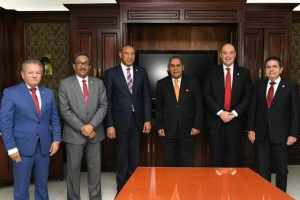 Senadores se unen en defensa de la industria azucarera RD