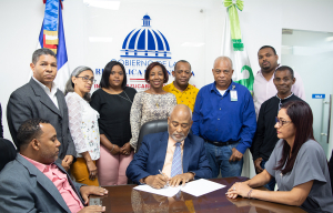 INAZUCAR firma declaración institucional de compromiso para la implementación de modelo de integridad