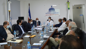 INAZUCAR realiza su sesión 001/2021 del Consejo de Directores