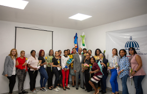 INAZUCAR celebra el Día Internacional de la Mujer con conferencia y reconocimientos