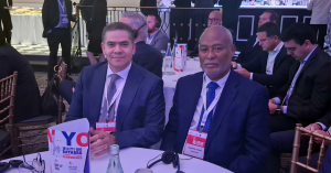 INAZUCAR asiste a la 18va Conferencia ISO DATAGRO en New York y en reunión de UNALA en la sede de la ONU