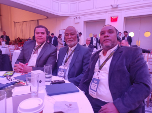 INAZUCAR Dice Presente en Conferencia DATAGRO 2022