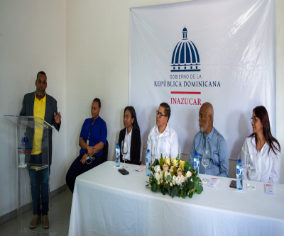Inazucar presenta el Comité de Seguridad y Salud en el Trabajo (SISTAP)