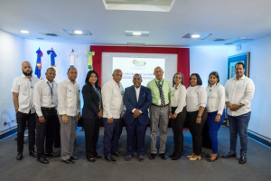COMISIONES DE INTEGRIDAD GUBERNAMENTAL (CIGCN), REALIZAN CHARLA SOBRE “USO EFICIENTE DE ENERGÍA ELÉCTRICA INSTITUCIONAL”
