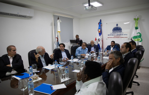 Consejo Directivo INAZUCAR celebra primera sesión del año