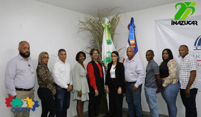INAZUCAR refuerza su compromiso con la inclusión a través del taller 